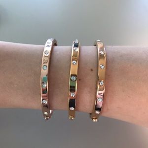 Kate Spade bracelet